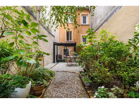 maison saint germain en laye 2 pièce(s) 45m2