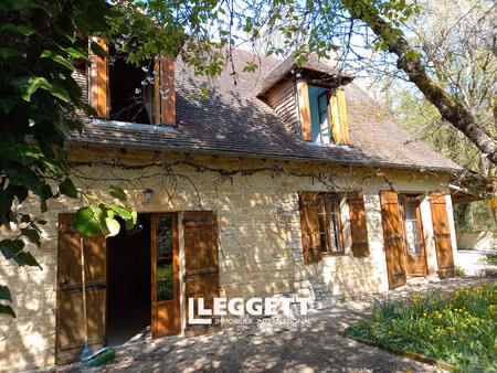 maison 11 pièce(s)  saint-rabier