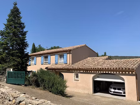 maison caunes minervois 6 pièce(s) 214 m2