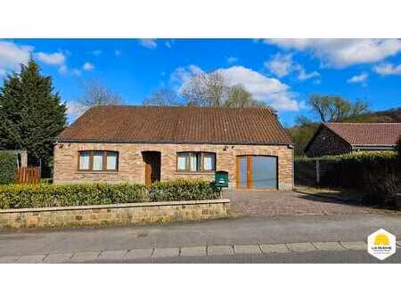 villa plain pied 2 chambres 180m²nets grand jardin