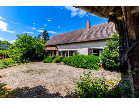 maison à vendre 5 pièces couternon (21)