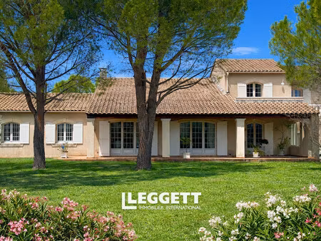 maison 8 pièce(s)  saint-étienne-du-grès