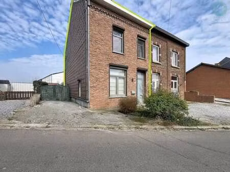 maison 3 chambres rénovée avec jardin et garage – ligny