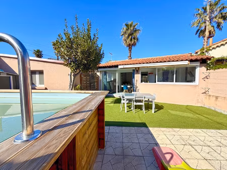 maison et t2 quartier les routes