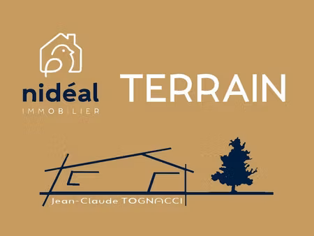 vente terrain à batir 1250 m² à joncherey (90100)  105 500 €