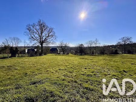 vente terrain 3326 m² à pont-l'eveque (14130)  195 000 €