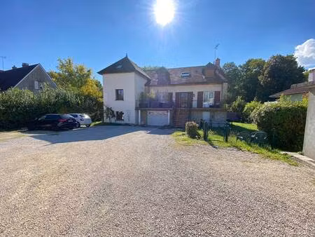 immobiliere du palais