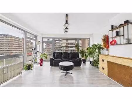 bel appartement 2 chambres