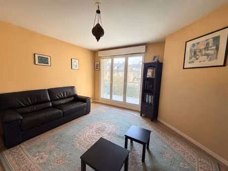 a vendre special investisseur t2 de 45m2 quartier madeleine/