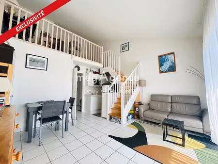 maison - appartement