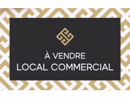 spécial investisseur - murs commerciaux loués