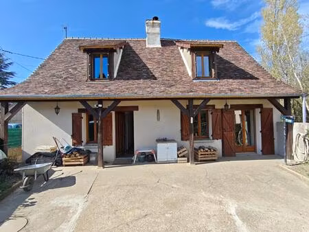 maison t4 de caractère