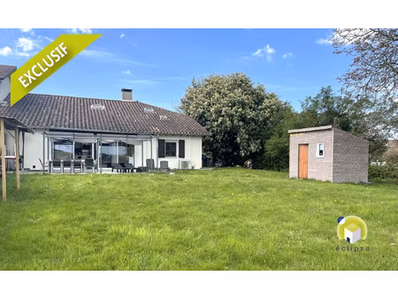 a vendre cuet - montrevel en bresse - maison mitoyenne 4 cha