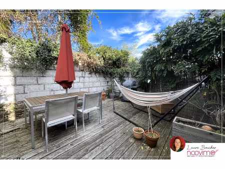 quartier st pasquier appartement maison 3 pièces 53 m2 terra