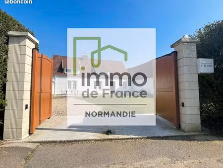maison 3 pièces 83 m²