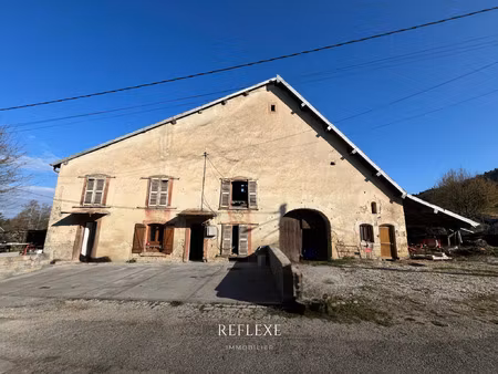 maison 166 m2 potentiel investissement ou maison familiale