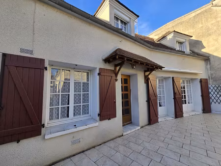 maison avec dépendance  caves et potentiel d'aménagement i