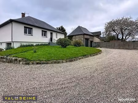 maison 4 pièces 88 m²