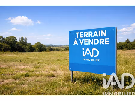 vente terrain 275 m² à saint-georges-d'oléron (17190)  112 000 €
