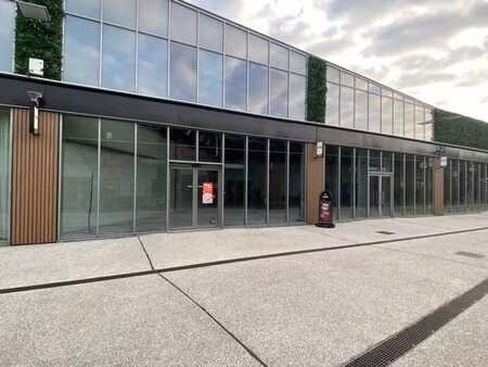 de warande – le cœur dynamique de beveren