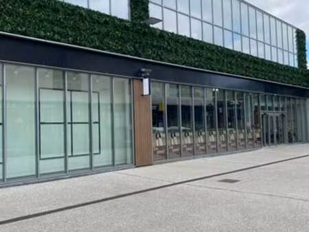 de warande – le cœur dynamique de beveren