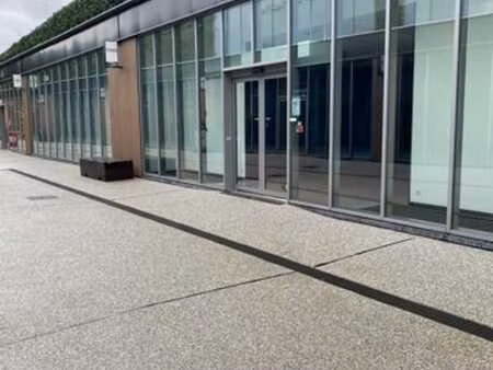 de warande – le cœur dynamique de beveren