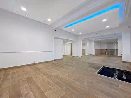 superbe emplacement pour votre activité