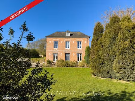 propriété 6 pièces 150 m²