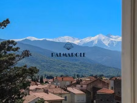 palmarole immobilier