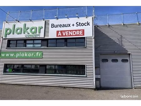 vente local proffessionel