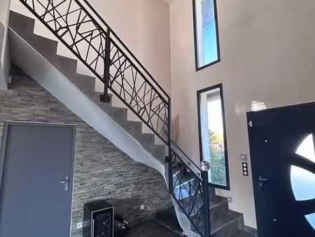 villa contemporaine recente rt 2012