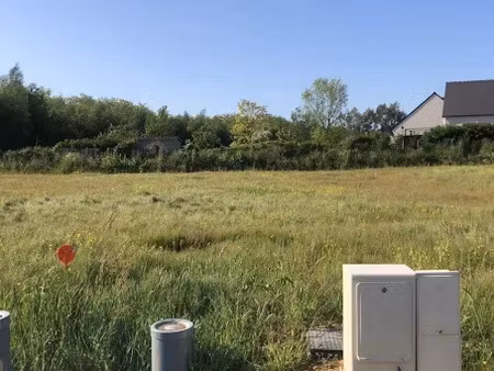 vente terrain 301 m² à saint-philbert-de-grand-lieu (44310)  96 300 €