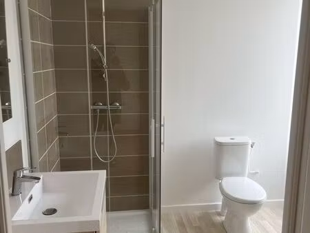 appartement t2 avec parking