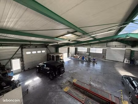 location pro | local activité | 30 m² | perpignan