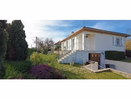 maison à vendre 5 pièces issoire (63)
