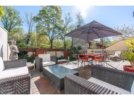 maison à vendre sur polangis