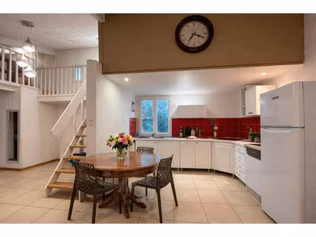 a vendre oletta maison individuel de 3 pièces