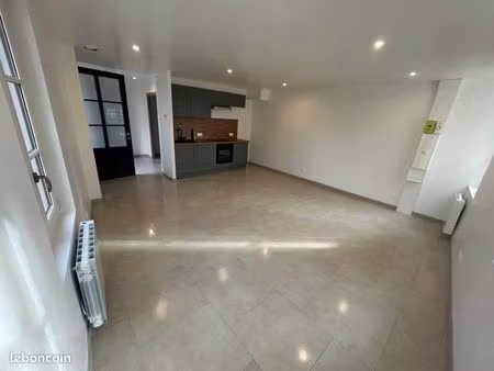 location maison suippes