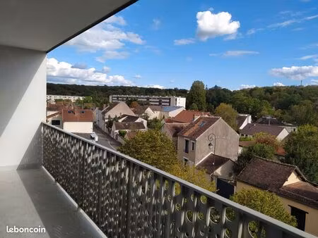 appartement 3 pièces proche gare