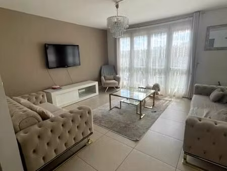 vente | appartement t3 | 3p | 2ch | 72.41 m² | maromme | expo sud