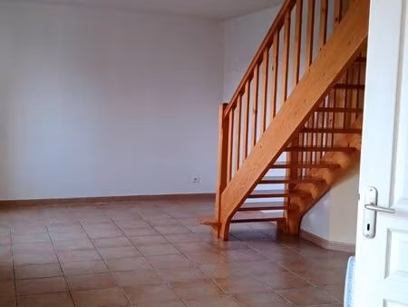 appartement parking privé