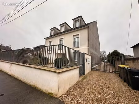 appartement 3 pièces 71 m²