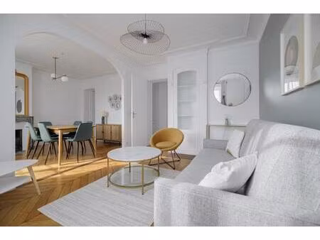 3 pieces meuble - rue du midi - vincennes