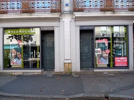 a louer bureau ou local commercial