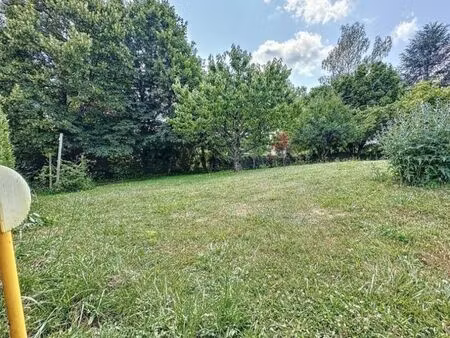 terrain 350 m² neauphle le chateau