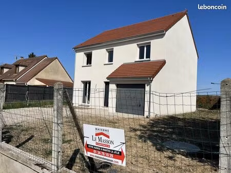 maison 5 pièces 101 m²