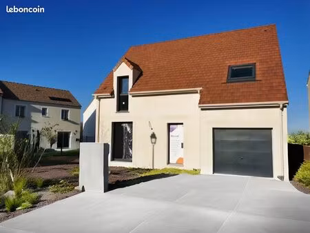 maison 6 pièces 103 m²