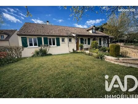 maison 6 pièces 169 m²