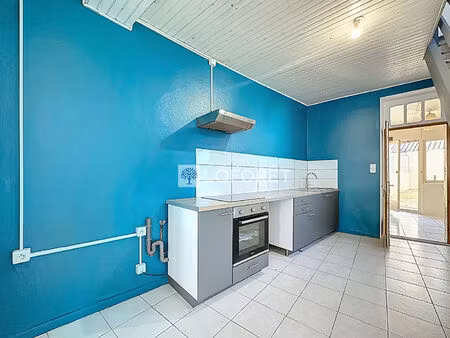 a louer maison la pommeraie sur sèvre