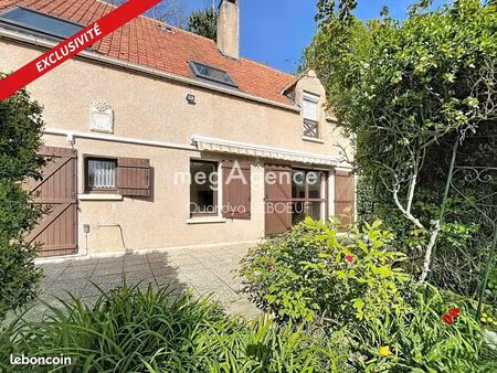 maison 5 pièces 106 m²